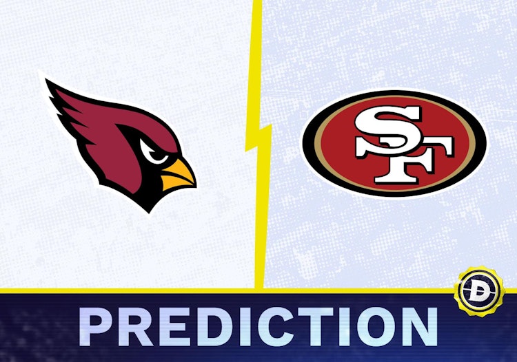 Arizona Cardinals vs. San Francisco 49ers Early Prediction for NFL Week 5 [2024]