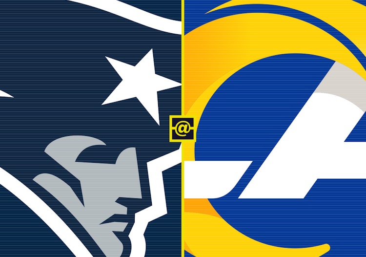 NFL 2020 New England Patriots vs. Los Angeles Rams: Predictions, picks and bets