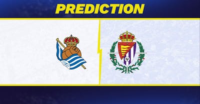 Real Sociedad vs. Valladolid Prediction, Odds, La Liga Picks [3/29/2025]