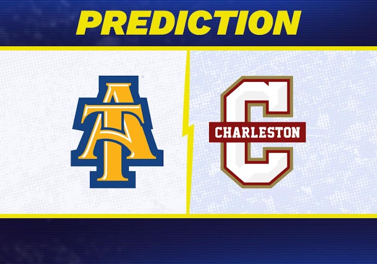 North Carolina A&T-Charleston Predictions and Game Preview.