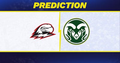 Southern Utah vs. Colorado State prediction: Why Colorado State is favored to win in college football Week 2 [2026]
