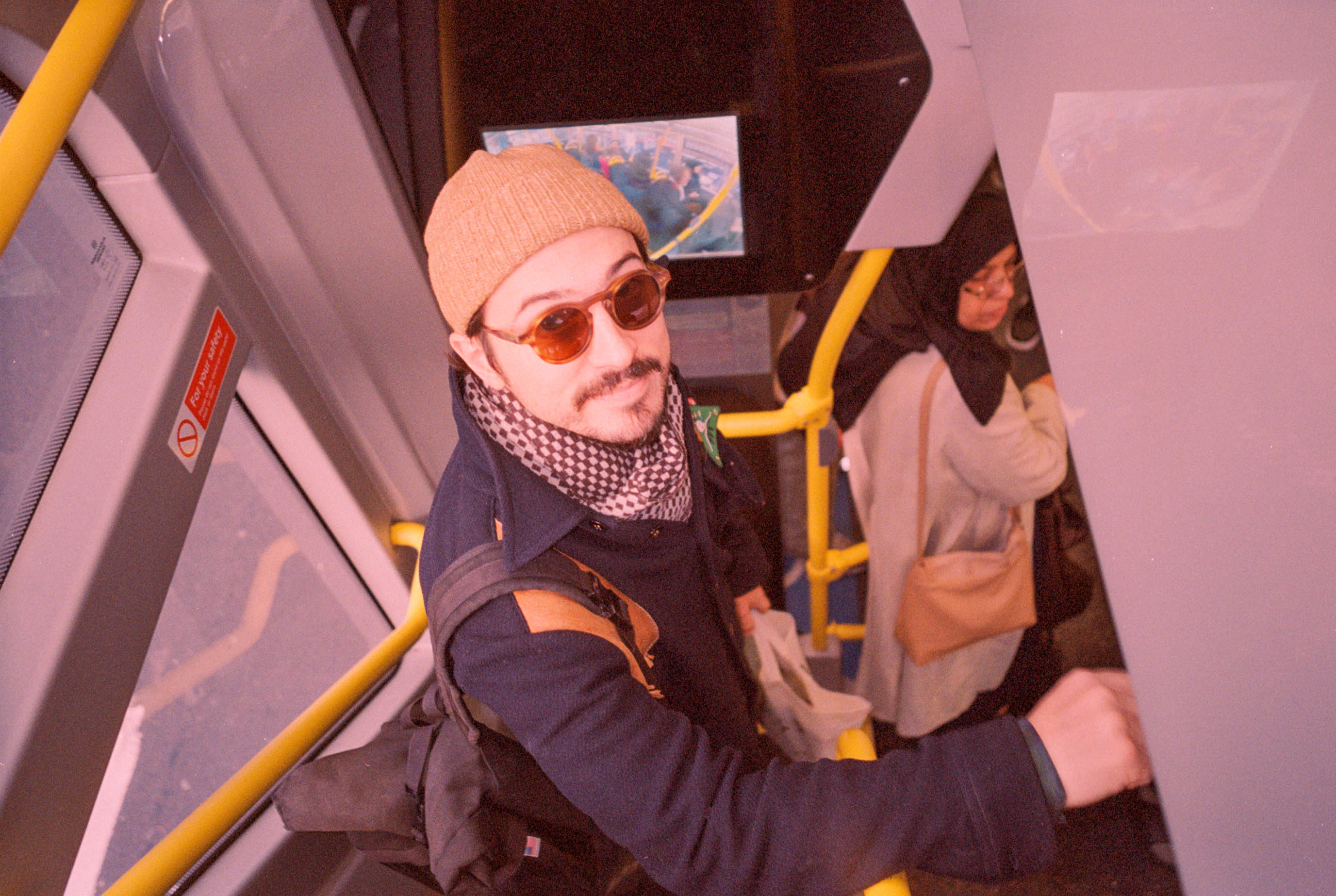 For Folks: International Anthem IRL