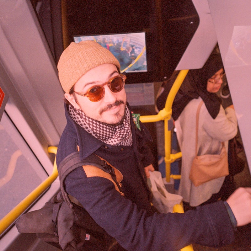 For Folks: International Anthem IRL