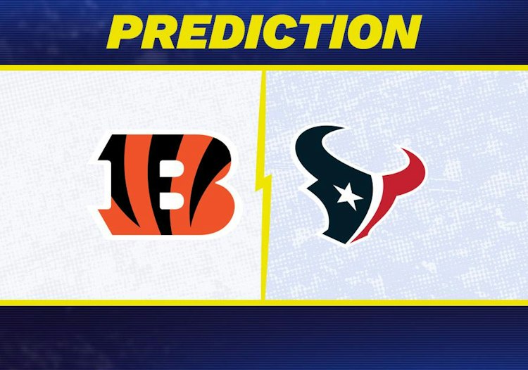 Cincinnati Bengals-Houston Texans Early Predictions and Betting Preview.