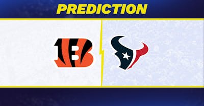 Cincinnati Bengals vs. Houston Texans: Experts release early Week 2 projections [2026]