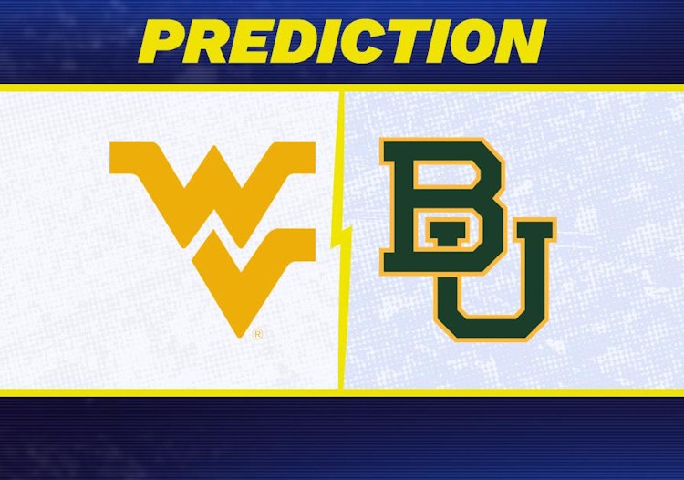Baylor-West Virginia Predictions and Game Preview.