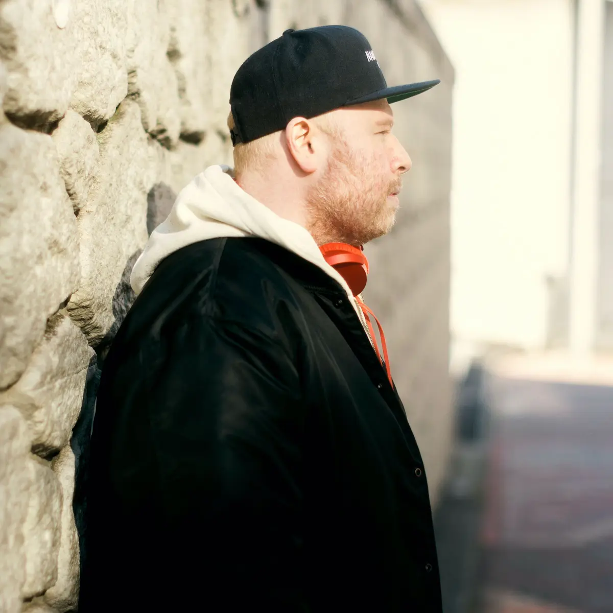 Namboku Records: Aaron Choulai