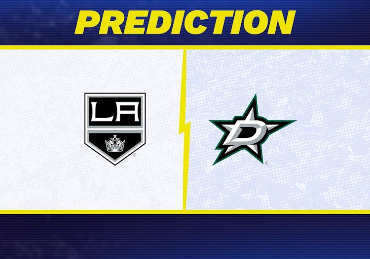 Los Angeles Kings-Dallas Stars Predictions and Game Preview.