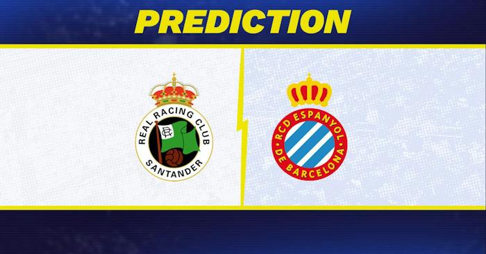 Racing Santander vs. Espanyol prediction, odds, La Liga picks [10/24/2026]