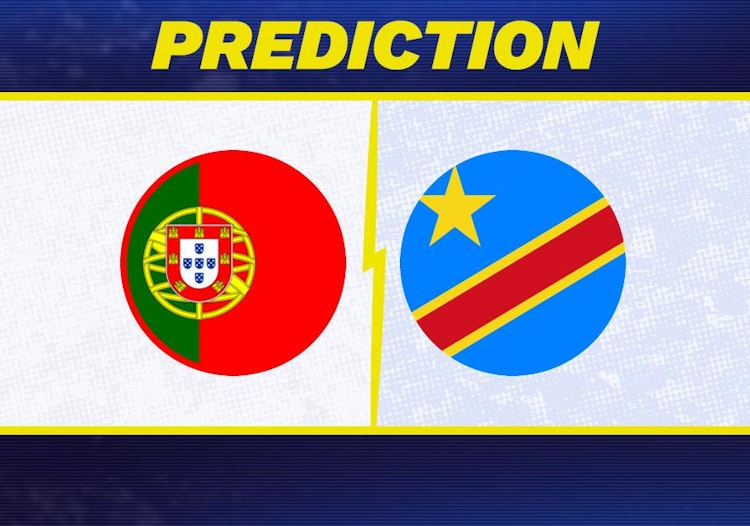 Portugal-Congo DR Updated Predictions and Squad Preview.