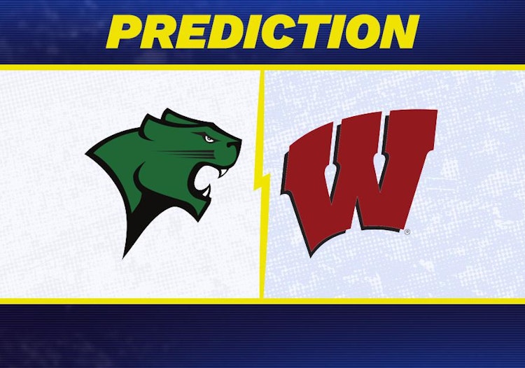 Chicago State-Wisconsin Predictions and Game Preview.