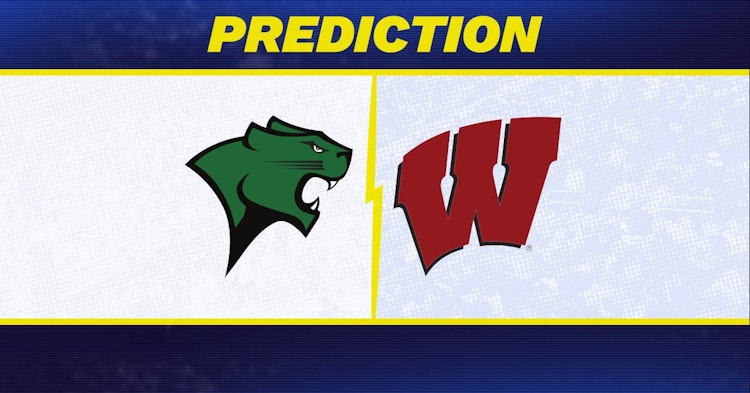 Chicago State-Wisconsin Predictions and Game Preview.