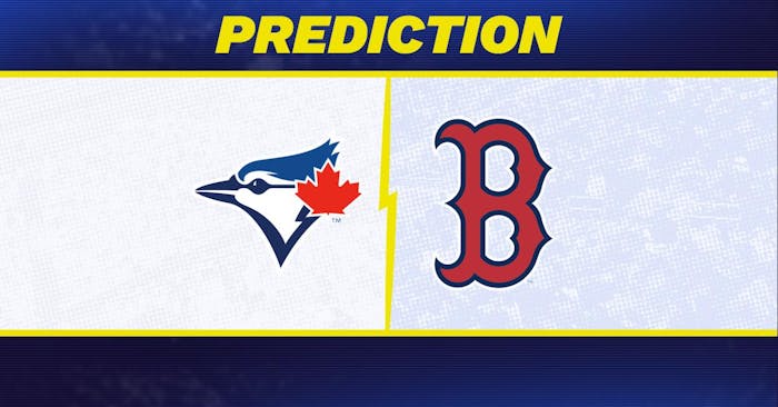 Blue Jays vs. Red Sox prediction: Boston favored to win Thursday's MLB matchup [6/18/2026]