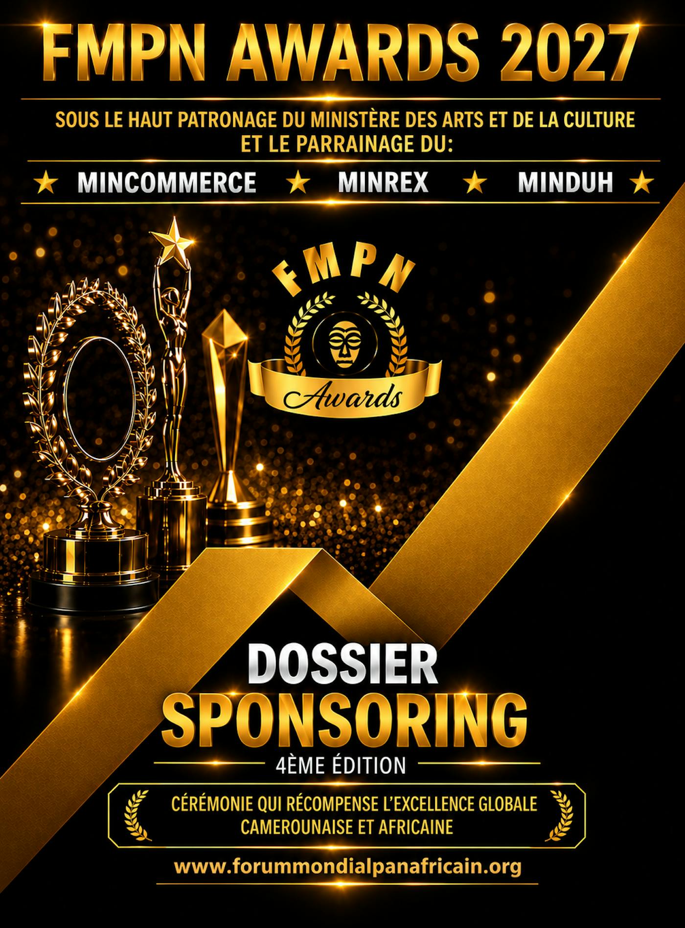 Sponsoring 