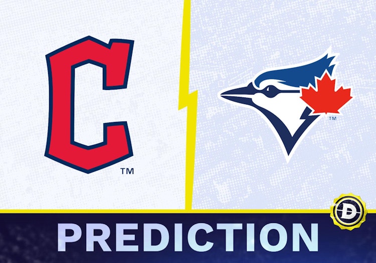 Cleveland Guardians vs. Toronto Blue Jays: Model Firmly Predicts Blue Jays to Cover the Run Line After New Data Released for Saturday's MLB Game [6/15/2024]