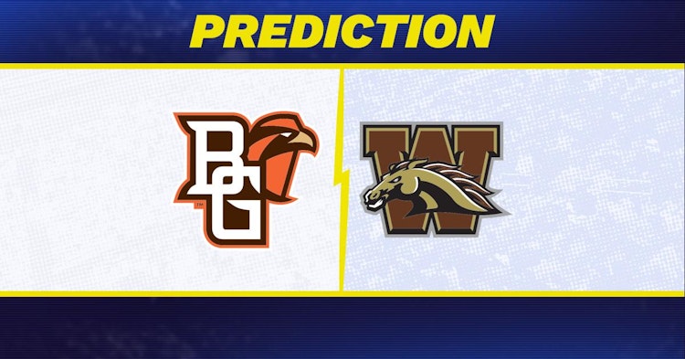 Bowling Green-Western Michigan Predictions and Game Preview.