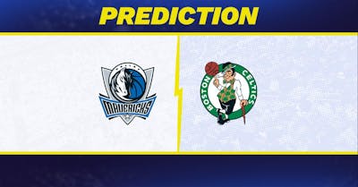 Mavericks vs. Celtics prediction: Boston favored to win Friday's NBA game [3/6/2026]