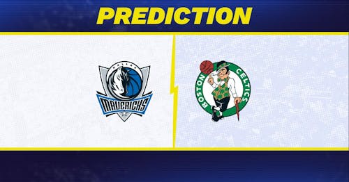Mavericks vs. Celtics prediction: Boston favored to win Friday's NBA game [3/6/2026]