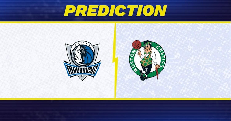 Dallas Mavericks-Boston Celtics Predictions and Game Preview.
