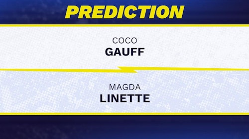 Coco Gauff vs. Magda Linette Prediction, Odds, Picks for WTA Wuhan 2024