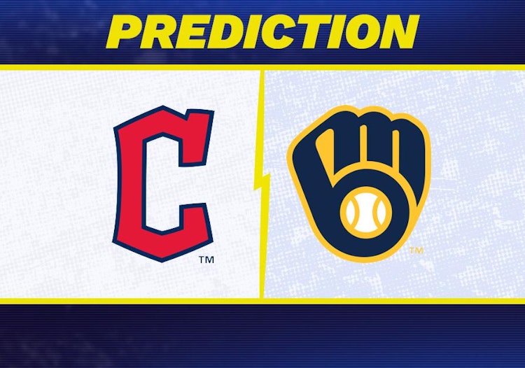 Cleveland Guardians-Milwaukee Brewers Predictions and Game Preview.
