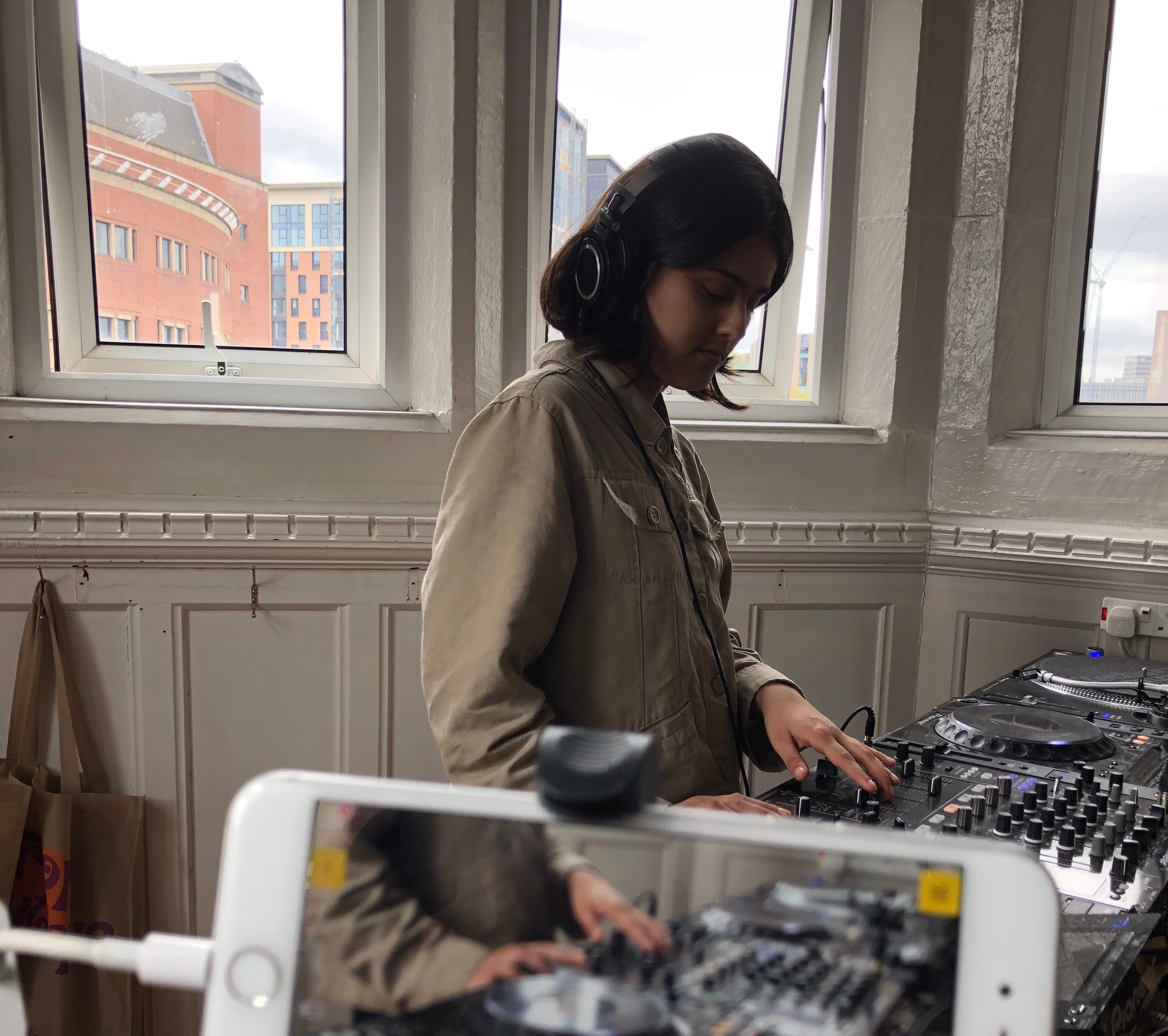 Heels & Souls with babyschön