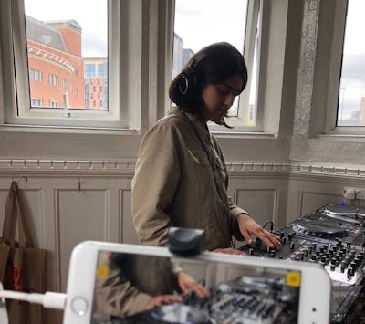 Heels & Souls with babyschön