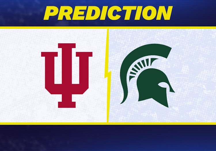 Michigan State-Indiana Predictions and Game Preview.