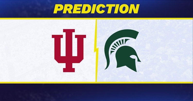 Michigan State-Indiana Predictions and Game Preview.