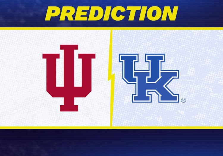 Indiana-Kentucky Predictions and Game Preview.