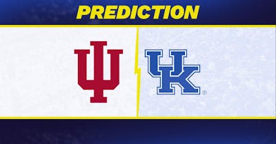 Indiana vs. Kentucky prediction: Kentucky favored to win men's college basketball matchup [12/13/2025]