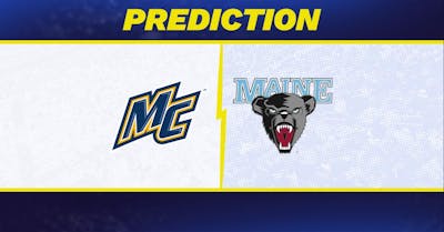 Merrimack vs. Maine prediction: Why Maine is favored to win in college football Week 2 [2026]