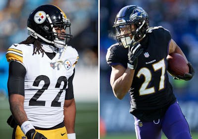 NFL Week 17: Steelers vs. Ravens Player Props & Predictions Sunday January 1, 2023