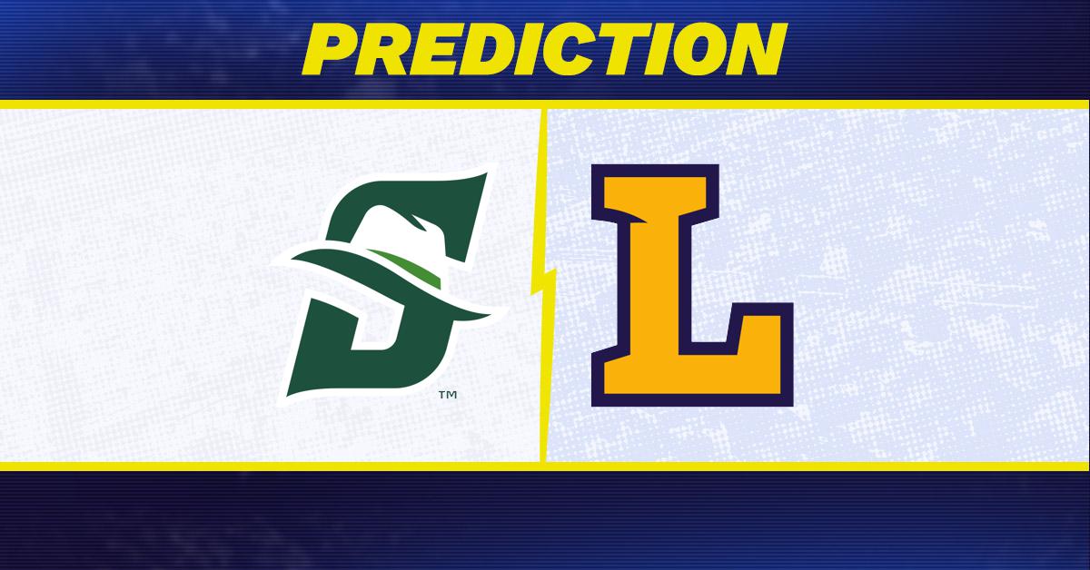 Stetson vs. Lipscomb prediction: Lipscomb favored to win men's college basketball matchup [1/22/2026]