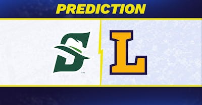 Stetson vs. Lipscomb prediction: Lipscomb favored to win men's college basketball matchup [1/22/2026]
