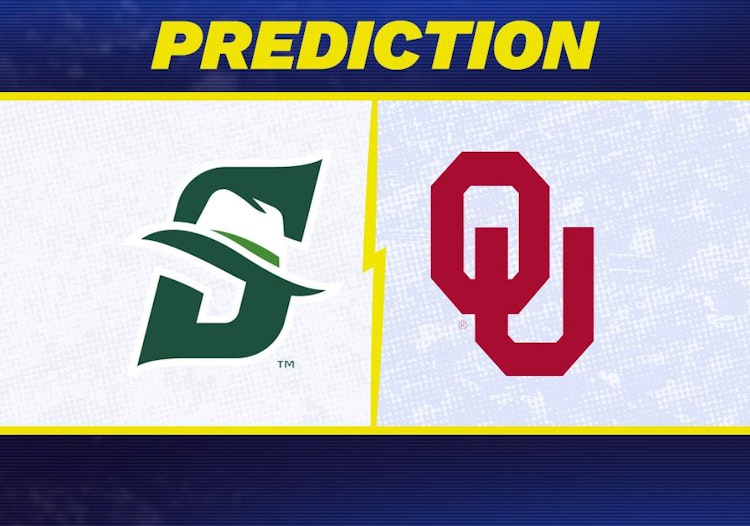 Stetson-Oklahoma Predictions and Game Preview.