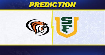 Pacific vs. San Francisco prediction: San Francisco favored to win men's college basketball matchup [1/31/2026]