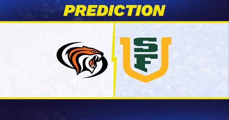 Pacific-San Francisco Predictions and Game Preview.