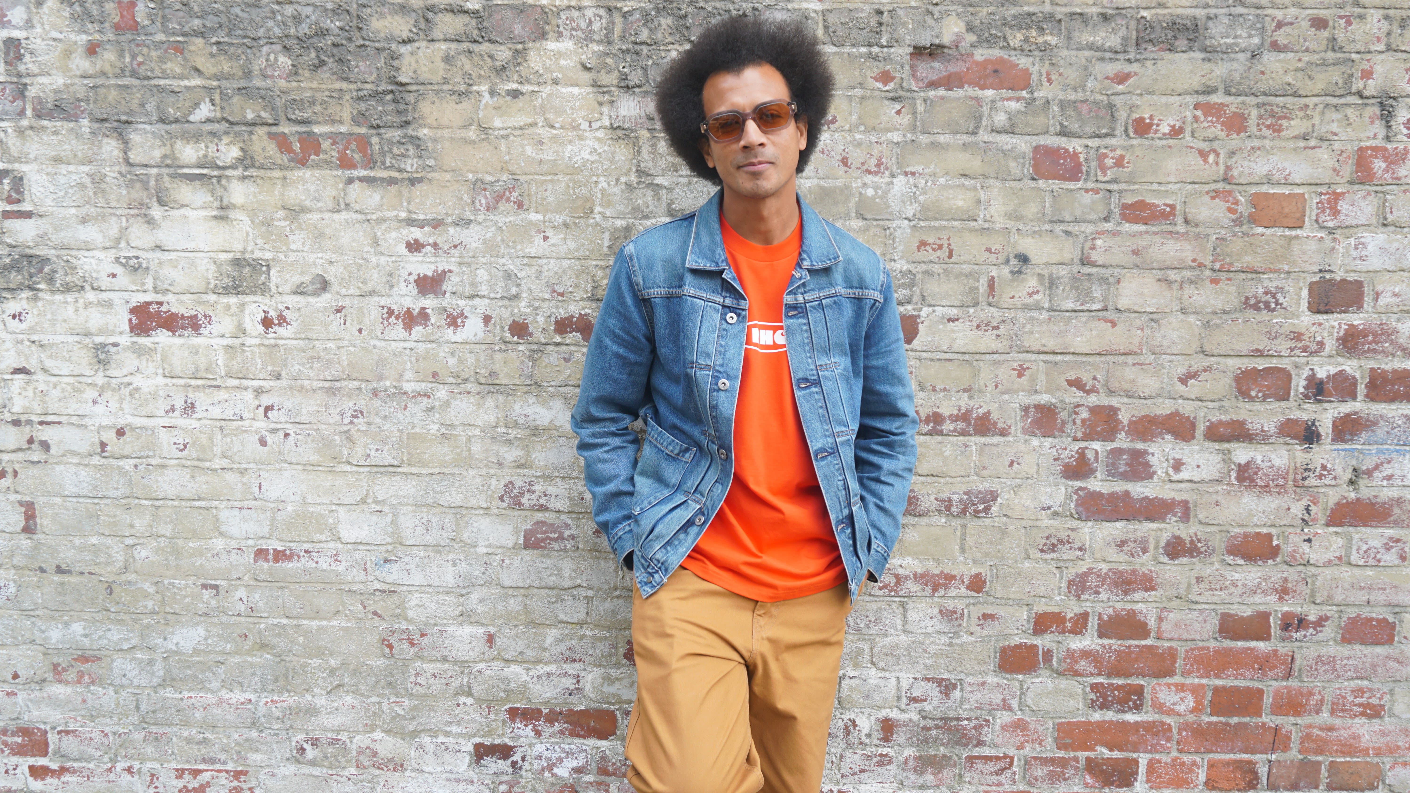 Esa Presents Aweh Launch