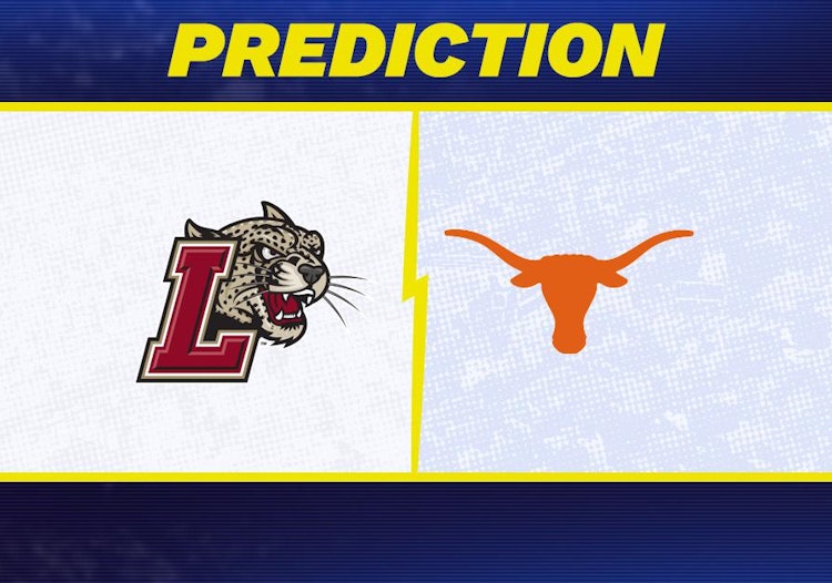 Lafayette-Texas Predictions and Game Preview.