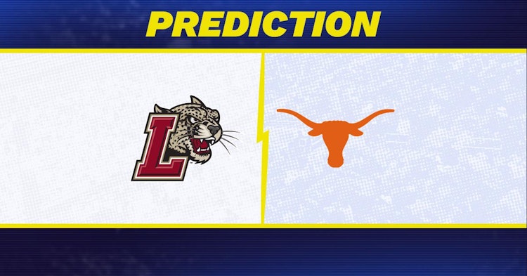 Lafayette-Texas Predictions and Game Preview.