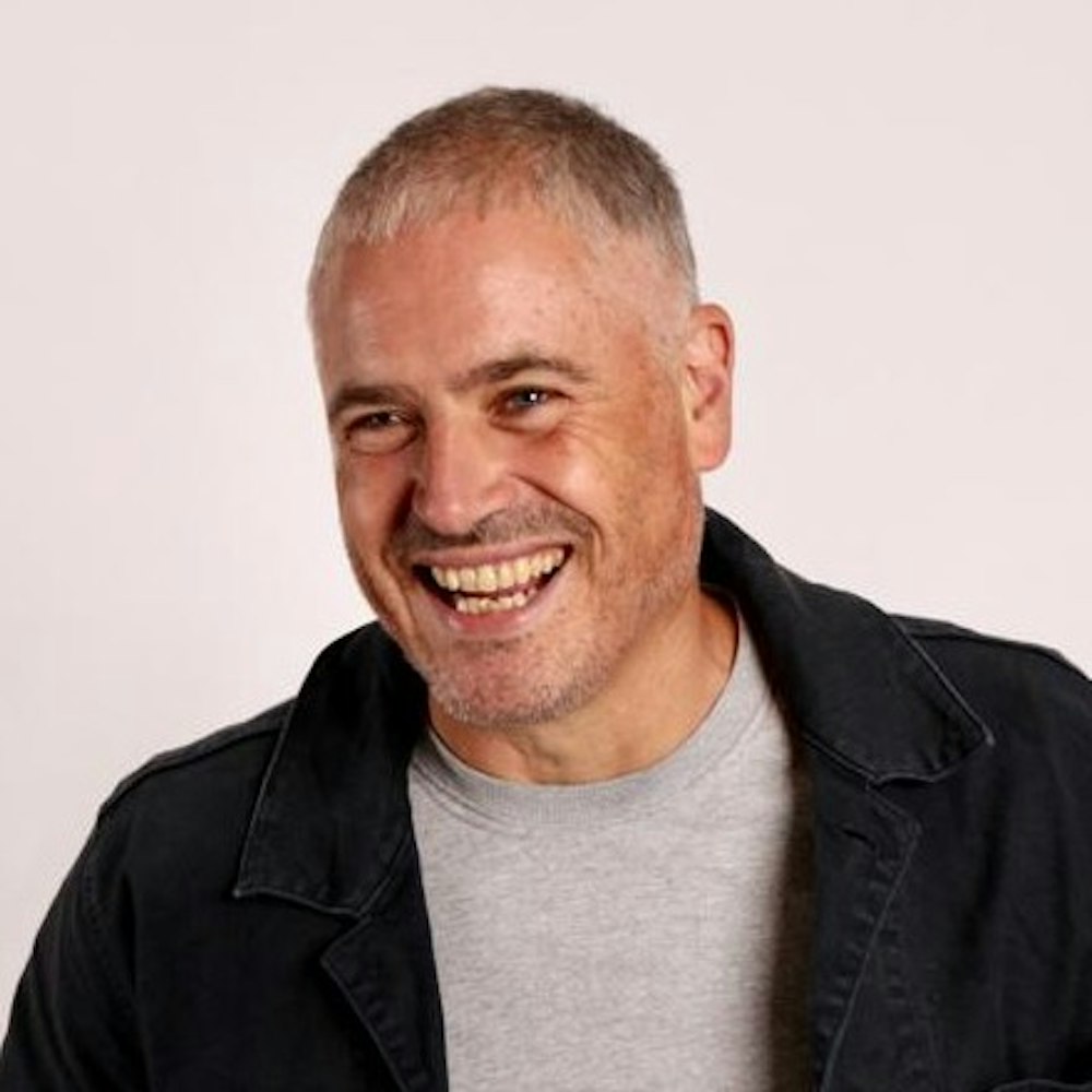 Jason Goodman