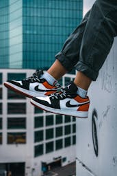 Jordan