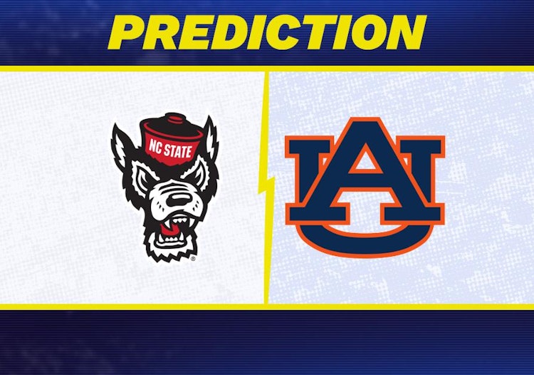 North Carolina State-Auburn Predictions and Game Preview.