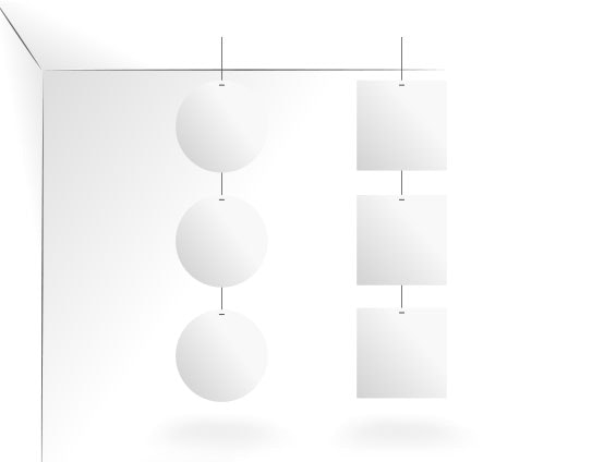 Mobile 3 modules