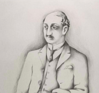 Leopold Bloom's Stroll Through Joyce's Dublin's gallery image