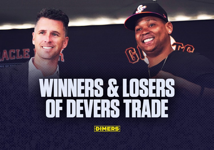 Rafael Devers, Boston Red Sox, San Francisco Giants, MLB Predictions, MLB Betting, World Series