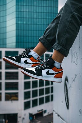 Air Jordan 1 Retro High OG