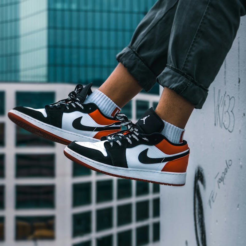 Air Jordan 1 Retro High OG