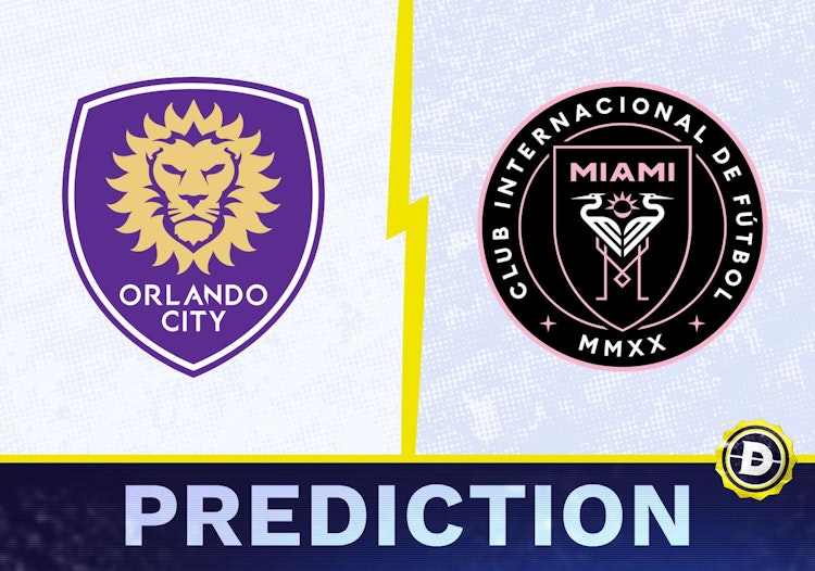Orlando City vs. Inter Miami Prediction, Odds, MLS Picks [5/15/2024]